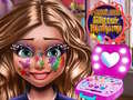 Peli Fabulous Glitter Makeup