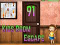Peli Amgel Kids Room Escape 91
