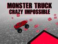 Peli Monster Truck Crazy Impossible