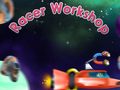 Peli Interstellar Ella: Racer Workshop