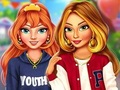 Peli My Trendy Oversized Outfits Street Style