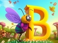 Peli Coloring Book: Letter B