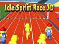 Peli Idle Sprint Race 3D