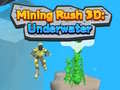 Peli Mining Rush 3D Underwater 