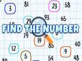 Peli Find the Number
