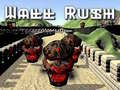 Peli Wall Rush