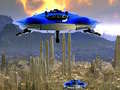 Peli UFO Mars 2023