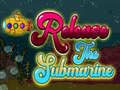 Peli Release The Submarine