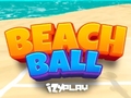 Peli Beach Ball