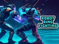 Peli Robot Ring Fighting