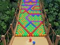 Peli Bubble Fall
