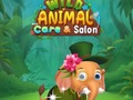 Peli Wild Animal Care & Salon