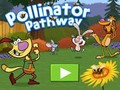 Peli Pollinator Pathway