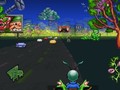 Peli 2k4D Racer