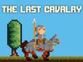 Peli The Last Cavalry