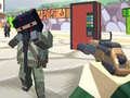 Peli Blocky Combat Strike Survival