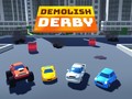 Peli Demolish Derby