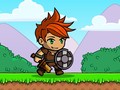 Peli Knight Hero Adventure Idle