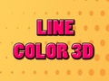 Peli Line Color 3D