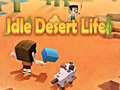 Peli Idle Desert Life