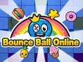 Peli Bounce Ball Online