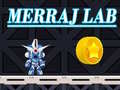 Peli Merraj Lab