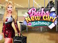 Peli Babs New Girl In School