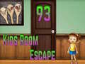 Peli Amgel Kids Room Escape 93