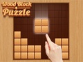 Peli Wood Block Puzzle