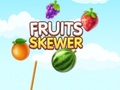 Peli Fruit Skewer