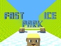 Peli Kogama: Fast Ice Park