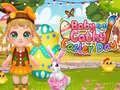 Peli Baby Cathy Ep32 Easter Day