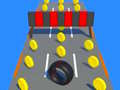 Peli Endless Runner