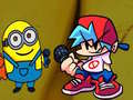Peli Minion Funkin'