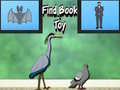Peli Find Book Toy