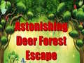 Peli Astonishing Deer Forest Escape