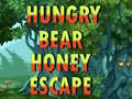 Peli Hungry Bear Honey Escape