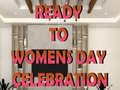 Peli Ready to Celebrate Women’s Day