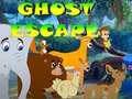 Peli Ghost Escape 
