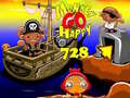 Peli Monkey Go Happy Stage 728
