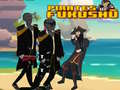 Peli Pirates of Fukushu