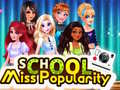 Peli School Miss Popularity