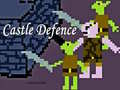 Peli Castle Defence