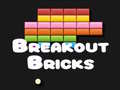 Peli Breakout Bricks