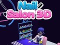 Peli Nail Salon 3D