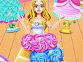 Peli Rainbow Princess Cake Maker