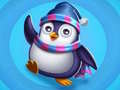 Peli Pendy Crush - puzzle match