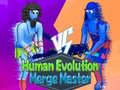 Peli Human Evolution Merge Master