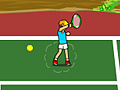 Peli Twisted Tennis