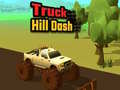 Peli Truck Hill Dash